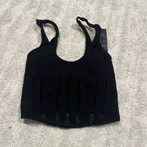 Uo tank